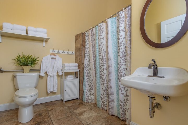 Bath Amenities