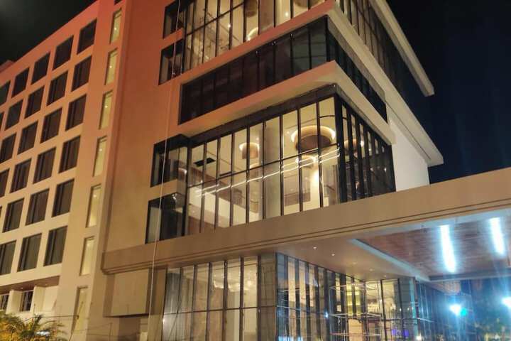 Hotel 9 of 9