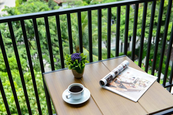 Terrace/Patio 26 of 71