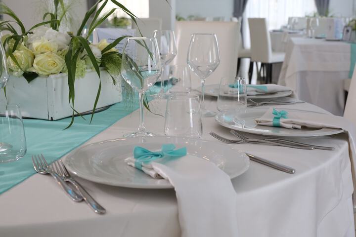 Dining Photos