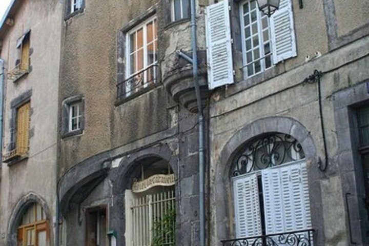 Hotel 46 of 49