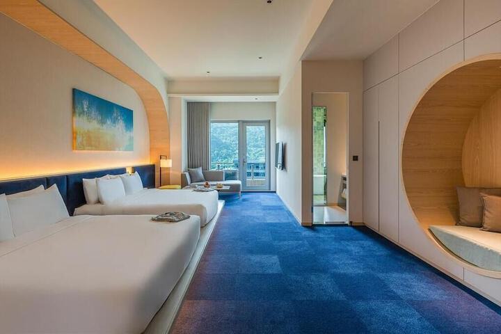 Room 55 of 88