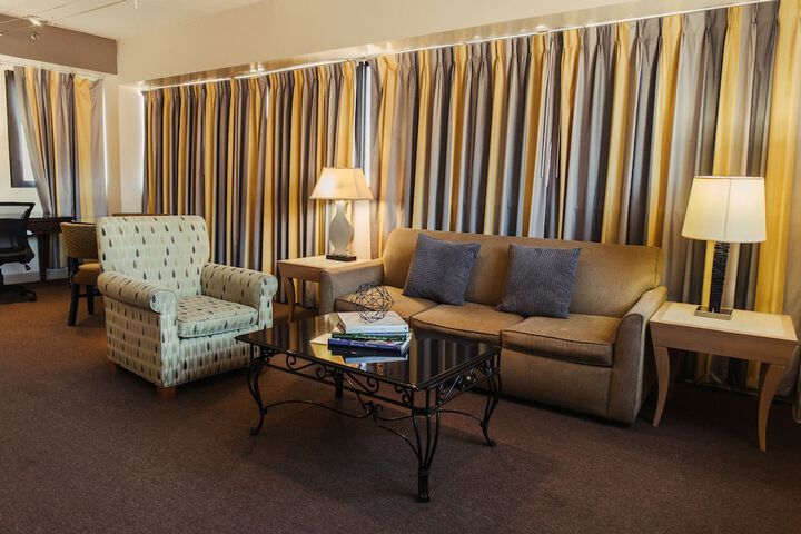 Royal Suite Double Bed (18 of 23)