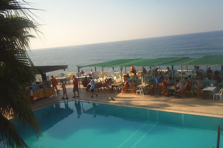 Pool 21 of 57