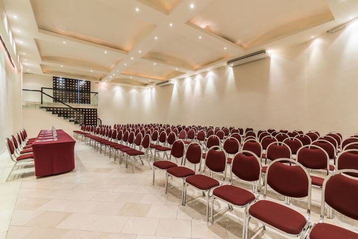 Ballroom
