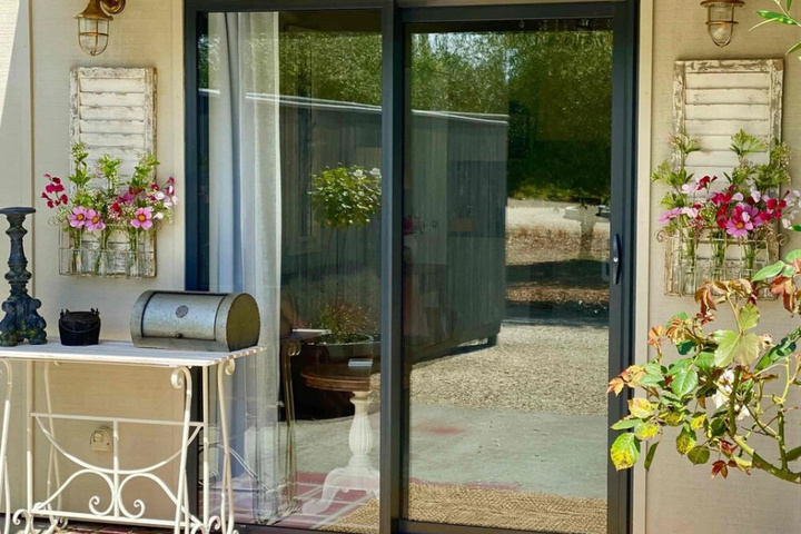 Terrace/Patio 6 of 14