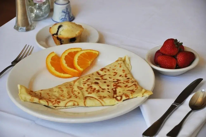meal