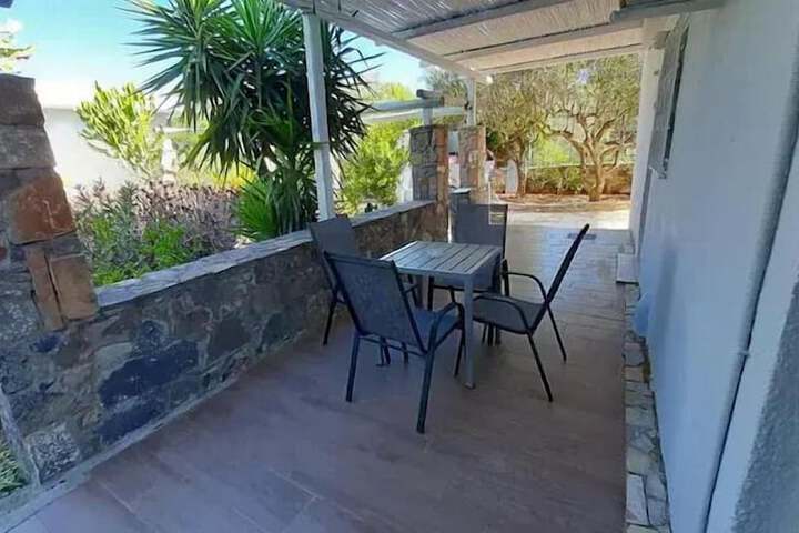 Terrace/Patio 18 of 42