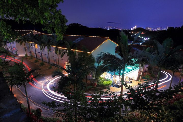 Hotel 222 of 263