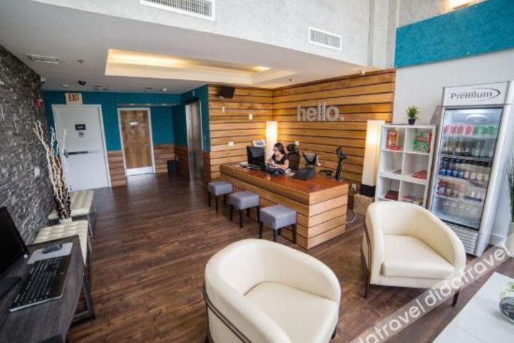 Hotel Interior 17 of 43