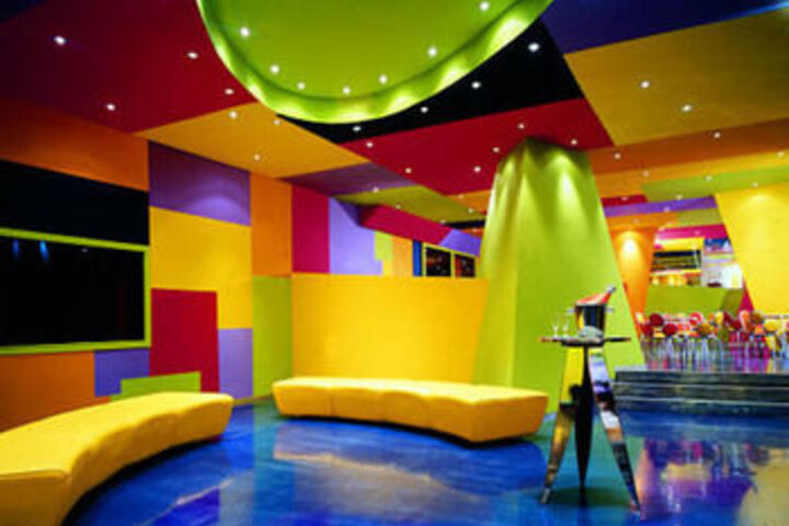 Fitness Center Photo