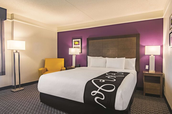 1 King Bed Mobility Accessible (5 of 21)