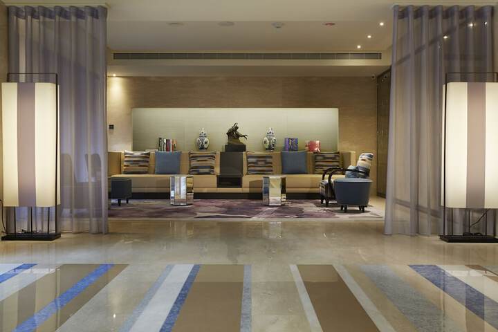 Hotel Interior 6 of 66