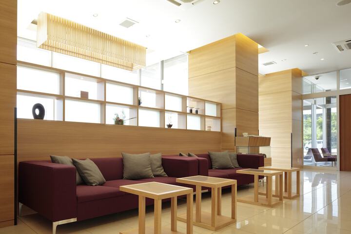 Amenity Photo