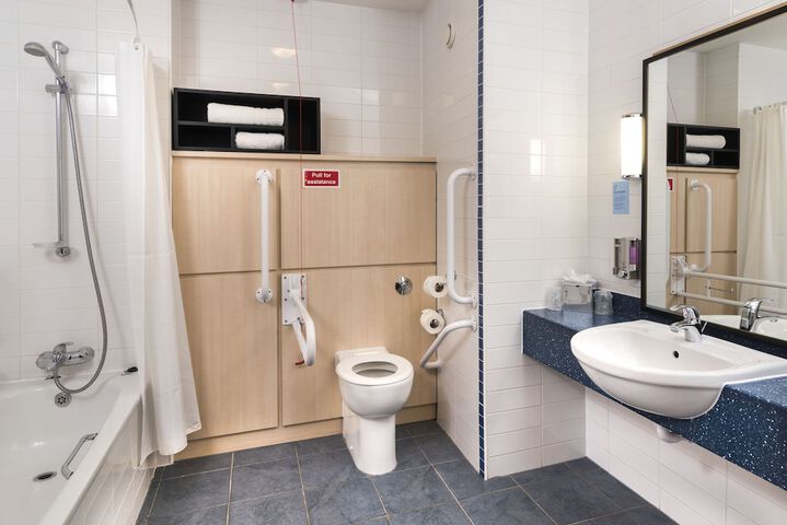 Bathroom Vanities