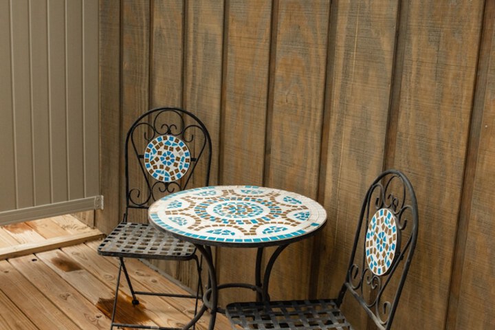Terrace/Patio 39 of 55