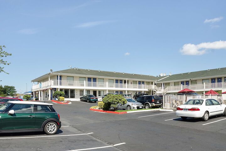Hotel 36 of 39