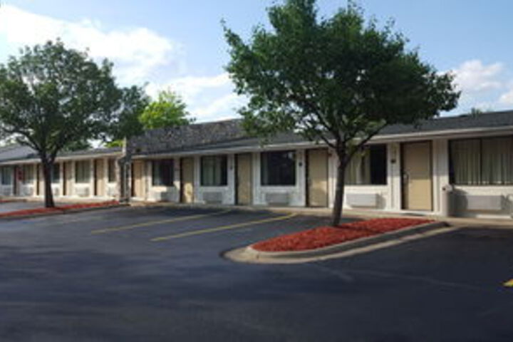 Hotel 34 of 49