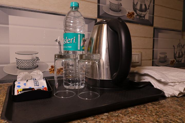 Breakfast/Coffee Service 27 of 54