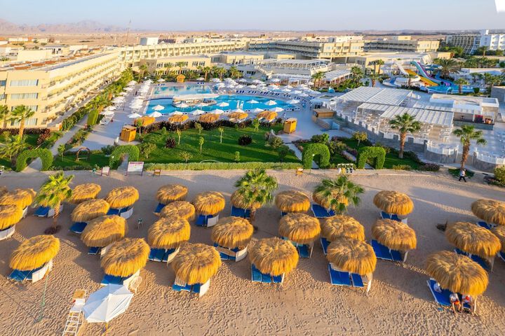 Seven Seas Jolie Bay - Ultra All Inclusive