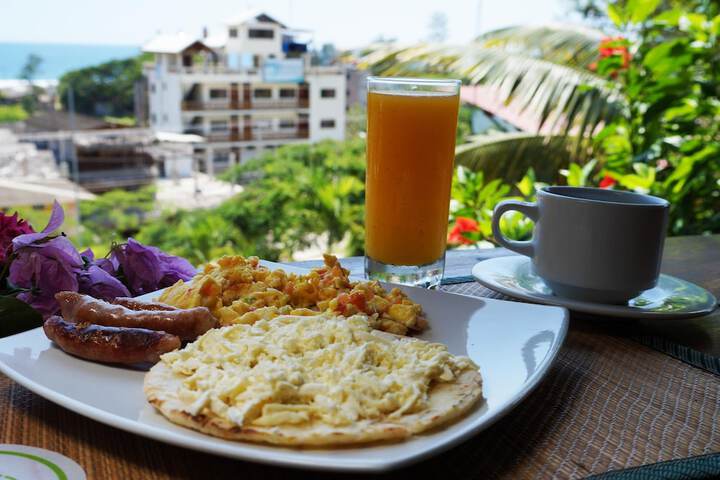 Breakfast/Coffee Service 119 of 170