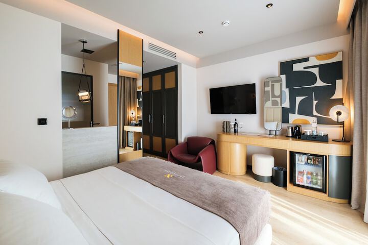 Room 21 of 109