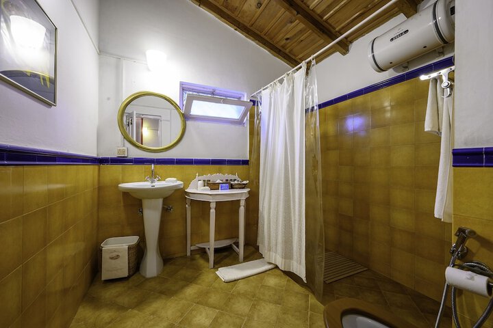 Bathroom Vanities