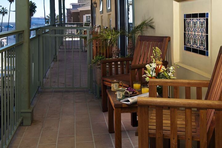 Terrace/Patio 38 of 55