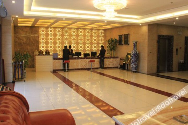 Hospitality Hotel