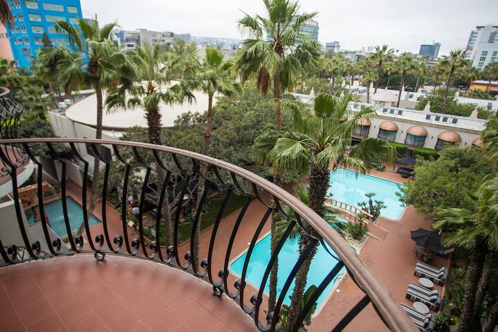 Hotel 64 of 64