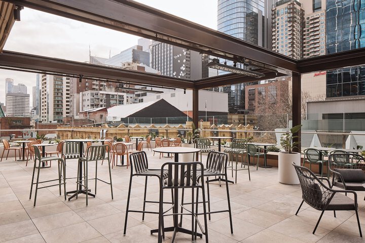 Terrace/Patio 76 of 80