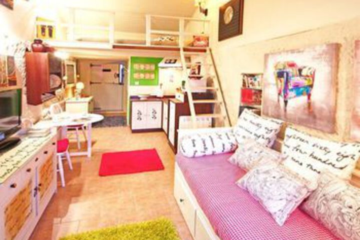 House in Combarro 101412 by MO Rentals
