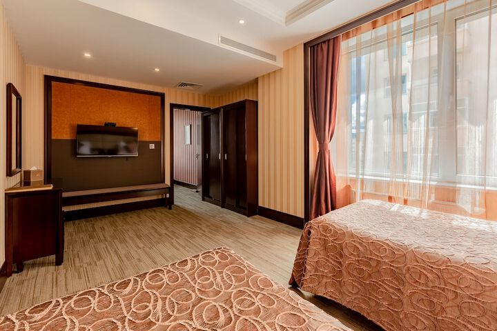 Room 15 of 55