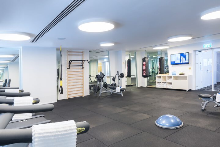 Health and Fitness 41 of 106