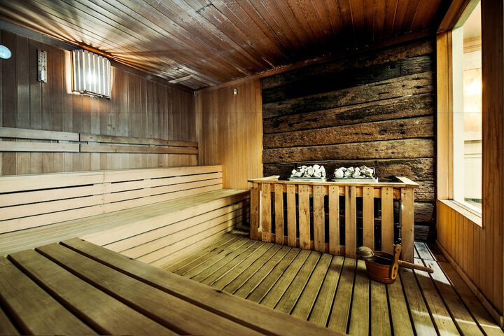 Spa Massage