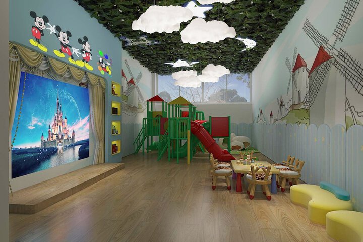 Childrens Activities 17 of 22