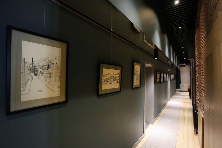 Ballroom/Hall 125 of 131