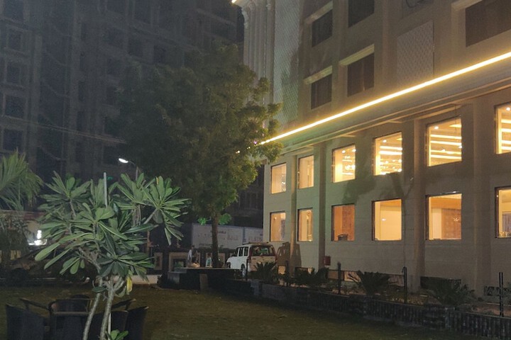 Sai Neem Tree Hotel