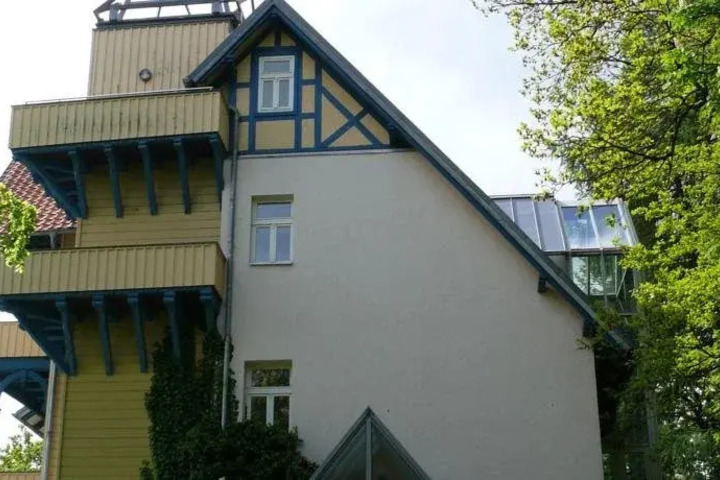BERGHOTEL WERNIGERODE