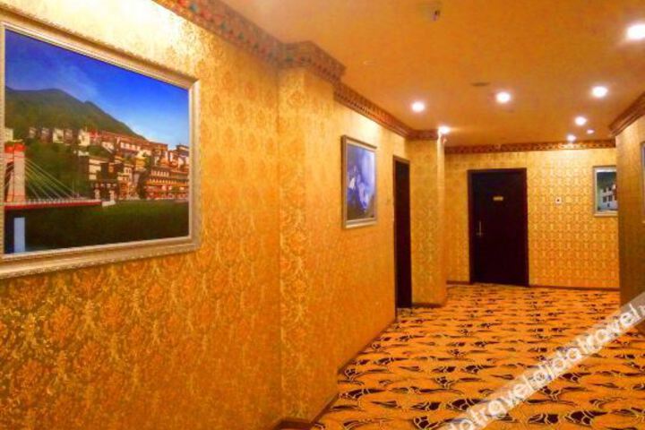 Hotel Interior 16 of 26