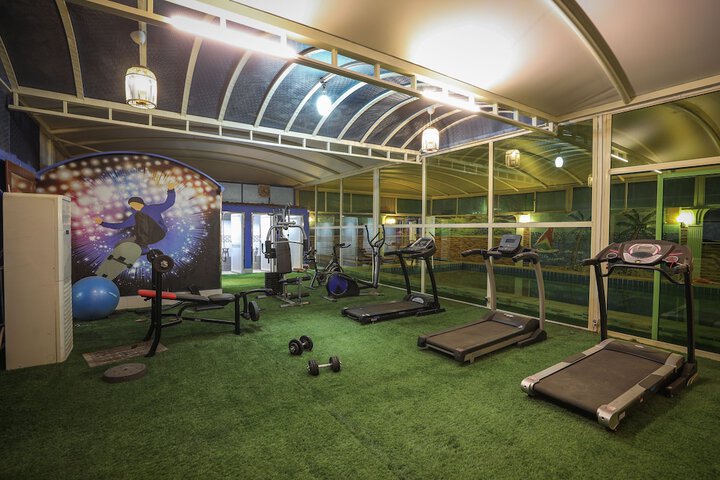 Health and Fitness 42 of 60