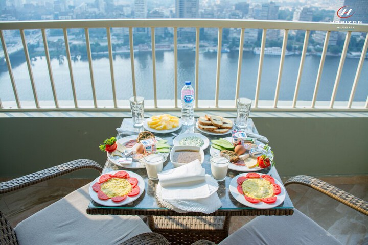 Breakfast/Coffee Service 40 of 42