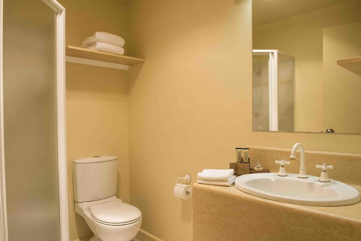 Bath Interior