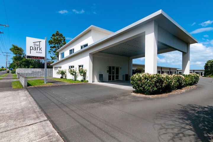 Photo of The Park Motel