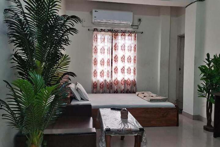 Hotel Labbaik Farmgate