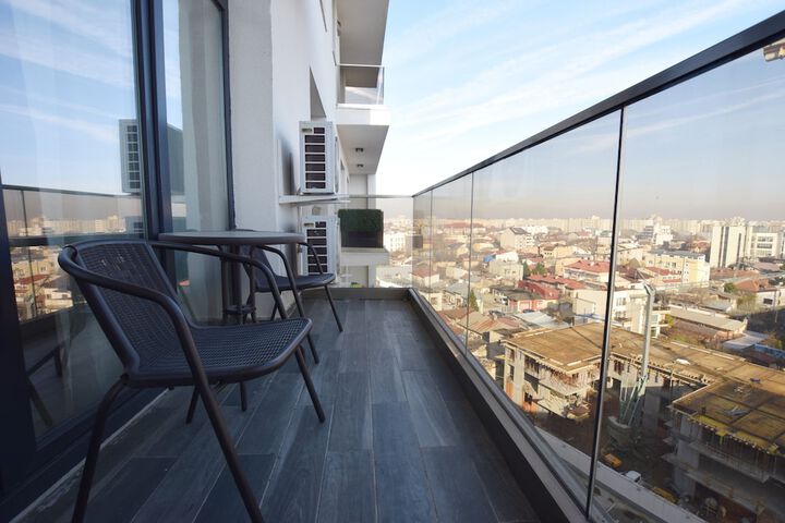Terrace/Patio 138 of 139