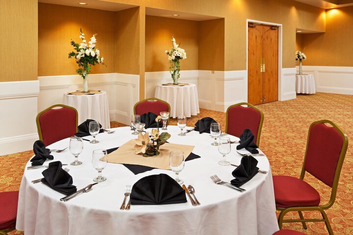 Ballroom