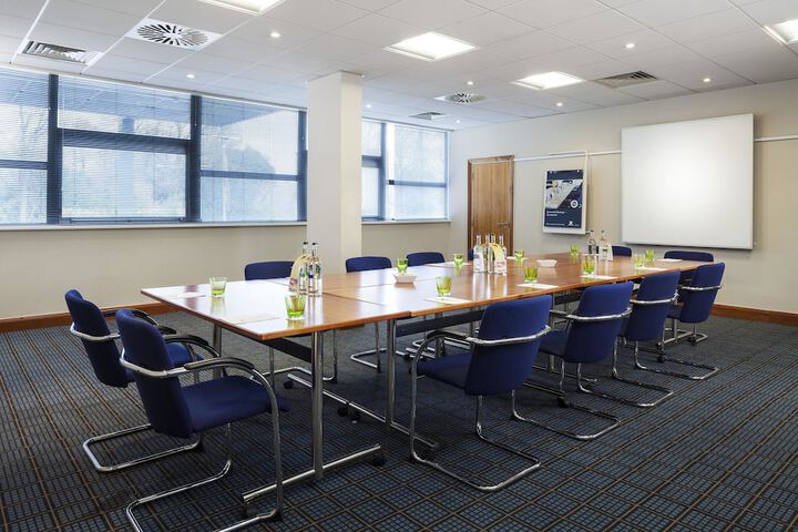 Meeting 40 of 76