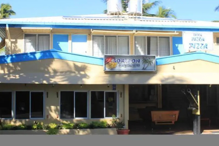 Image of Horizon Beach Resort