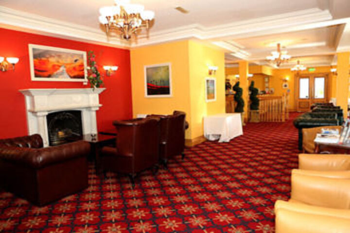 Hotel Interior 38 of 49